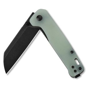 Wholesale Compact Pocket Knife Premium Folding Stainless Steel Blade Durable Outdoor Utility Cutting <b>Tool</b> for <b>Fishing</b> Hiking - Product Image 6