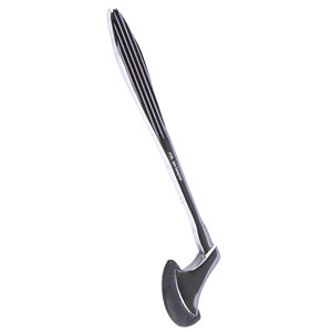 Marteau de réflexes neurologiques multifonctionnel Buck pour la physiothérapie et les instruments chirurgicaux médicaux - Product Image 1