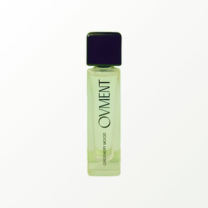 Frasco de perfume Obeument Greenery Mood Roll-On Oil Perfume 10ml Shenzhen Yogo Perfume - Product Image 5