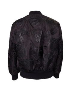 Blouson bomber réversible Dallas Mavericks X Collage Color - Product Image 3