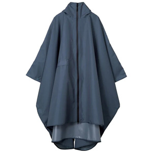 Wholesale Best Selling Adult Men Multifunctional Waterproof Raincoats Lightweight Outdoor Hiking Reusable <b>Rain</b> Poncho - Product Image 1