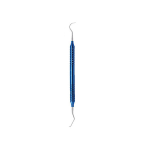 Dental Examination Set of 4 Instruments Professional Tools - Product Image 4