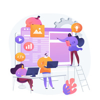 Desarrollo de Sitios Web de Blog y Noticias |   Optimizado para SEO + Fácil Gestión
