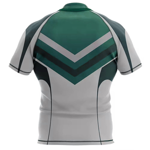 Maillot de rugby Best Edition pour hommes et femmes, tendance et extensible, disponible à un prix raisonnable - Product Image 2