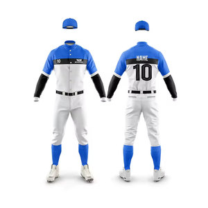 Nuevo en Stock: Uniforme de Béisbol al Mejor Precio, Producto Superior, Uniforme de Béisbol para Venta en Línea - Product Image 1