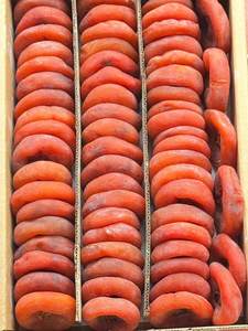 Kaki doux séché de qualité A Collation sucrée du Vietnam Kaki doux séché Produit à partir de kaki naturellement mûr pour supermarché - Product Image 3