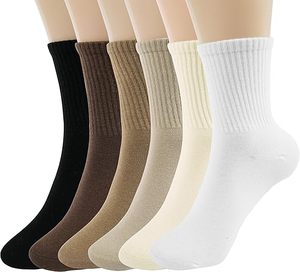 Striped Customized Bottom Logo Cuff Body Casual Knitted Breathable Eco-Friendly <b>Socks</b> - Product Image 1