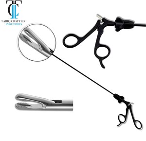 CE ISO Approved <b>Laparoscopic</b> Surgical Tools Medical Grade Reusable Stainless Steel <b>Instruments</b> - Product Image 3