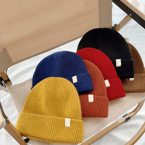 <b>Men</b> Beanies Lightweight Thermal Knit <b>Hat</b> Premium Quality Warm Comfortable Headwear for Outdoor Work Sports Travel and <b>Winter</b> - Product Image 4