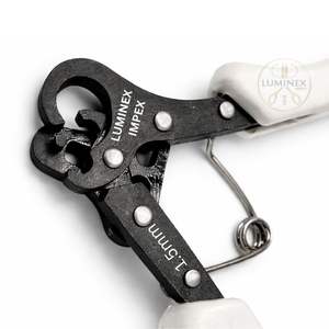 Pince à boucler One Step Looper 1,5 mm pour bijoux – Outil 2-en-1 : coupe et boucle, couleurs personnalisées, toutes tailles disponibles - Product Image 3