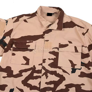 Combinaisons de chasse pour hommes, vêtements de plein air légers, coupe-vent, respirants, ensemble de vêtements de chasse pour toutes les saisons - Product Image 4