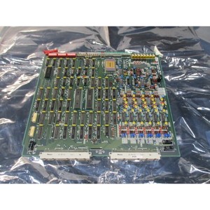 Carte PCB de convertisseur analogique/numérique Nikon 4S017-107 - Équipements et pièces semi-conductrices d'occasion fiables à l'échelle mondiale chez - Product Image 2