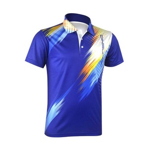 เสื้อคริกเก็ตดีไซน์ใหม่ ทันสมัย น้ำหนักเบา ระบายอากาศได้ดี เป็นมิตรกับสิ่งแวดล้อม คุณภาพสูง เพื่อประสิทธิภาพสูงสุด - Product Image 3