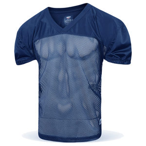 football <b>Men's</b> Jersey <b>T</b>-<b>Shirt</b> DTF Printed Heavyweight 300 GSM Tee for Winter Fashion <b>Men's</b> <b>T</b>-<b>shirts</b> - Product Image 1