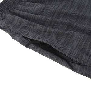 Pantalones Cortos Casuales para Viajes de Verano, Transpirables, Ligeros, con Ajuste Seguro en la Cintura y Almacenamiento Práctico - Product Image 4
