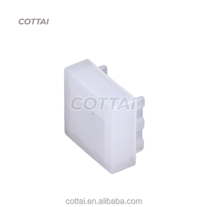 อุปกรณ์เสริมมู่ลี่ | แผ่นอะแดปเตอร์สำหรับใช้กับตัวเอียงในมู่ลี่แบบเวนิสขนาด25มม - Product Image 5