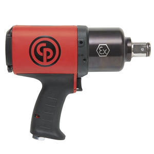 Chicago Pneumatic CP6778EX-P18D Pistolet pneumatique 1 pouce - Product Image 6