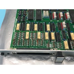 Disco EAUA-349100 64BIT D-Inboard, PCB, 151995 - อุปกรณ์และอะไหล่เซมิคอนดักเตอร์มือสองระดับโลกที่เชื่อถือได้ - Product Image 6