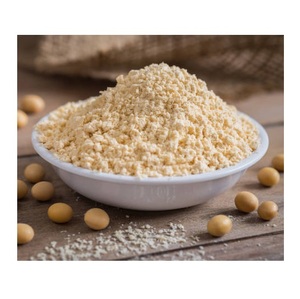 Farine de soja de haute qualité au Vietnam, farine de soja en gros pour l'alimentation animale, meilleur prix pour le soja - Product Image 2