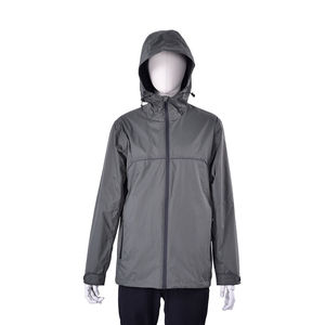 Veste Softshell Imperméable d'Extérieur, Fabricant de Marques Privées Personnalisées - Product Image 1