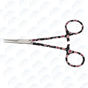 Para enfermeras, tijeras de vendaje de enfermera, patrón de impresión de Color personalizado, juego de instrumentos de vestidor, instrumentos quirúrgicos de acero inoxidable - Product Image 4
