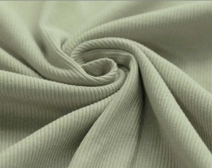 Tela de Jersey de Algodón Premium de 180 GSM de Peso Pesado para Camisetas y Ropa Deportiva - Product Image 1