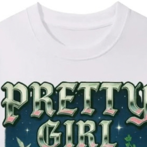   Camiseta gráfica blanca para mujer, camiseta de manga corta con cuello redondo, inspirada en la hermandad, ropa de calle informal, Top de moda, 1908 National Tour - Product Image 4