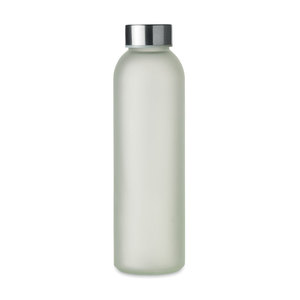 Personalizzabile bottiglia di vetro 500ml Olma bicchieri promozionali - Product Image 5