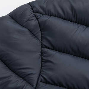 Ventes chaudes - Vêtements d'hiver - Veste à capuche - Vestes d'hiver personnalisées - Manteau épais surdimensionné pour homme - Veste matelassée chaude - Product Image 3