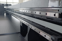 MX-3220UV Drucker Fortune 3.2*2 m Hochwertiger UV-Flach bett drucker