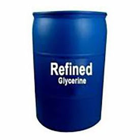 Glicerina Vegetal Refinada, Glicerol Puro para Aplicaciones Industriales, Cosméticas, Farmacéuticas y Alimentarias, Exportación a Granel - Product Image 3