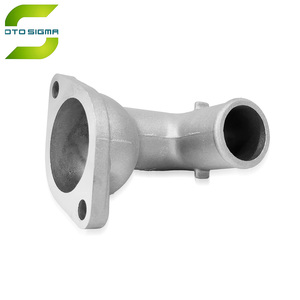Carcasa de Termostato 16331-36012 para TOYOTA, Calidad Original, Hecho en Taiwán - Product Image 2