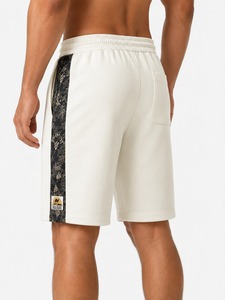 Pantalones Cortos de Algodón 100% Ecológicos de Color Sólido para Hombre, a la Moda y Cómodos, con Bolsillos Laterales, Oferta 2026 - Product Image 5