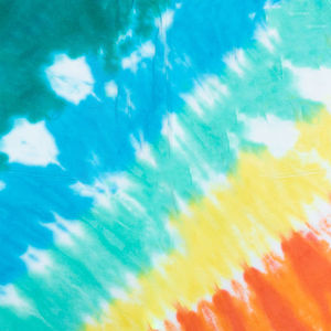 Shorts de Playa para Hombre, Transpirables, Suaves y Cómodos, de Secado Rápido, para Verano, con Estampado Tie Dye o Liso, al por Mayor - Product Image 4