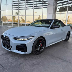 Mejor Oferta para Nuevo |   Usado, Serie 4 M440i Coupé xDrive 2020-2025 - Volante a la Izquierda |   Volante a la derecha - Product Image 1