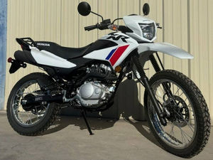 ยอดขายสูงสุดสำหรับรถมอเตอร์ไซค์ Honda XR 150L รุ่นใหม่แบบดูอัลสปอร์ต ปี 2026 พร้อมจัดส่งแล้ว - Product Image 2