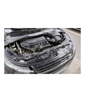 Land Rover Range Rover Evoque P250 Dynamic SE 2024/12, 10,327 km, Caja de Cambios Automática, Asientos de Cuero, Volante a la Izquierda, Cámara Trasera - Product Image 6