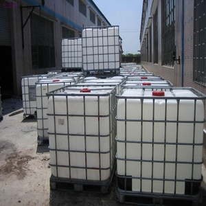 ถังพกพาขนาดเล็กประสิทธิภาพสูง T14 ความจุ 450 ลิตร ถึง 2500 ลิตร สำหรับสารเคมีชนิดพิเศษ - Product Image 3