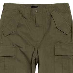 Men's <b>Cargo</b> <b>Pants</b> Multi Pocket Tactical Trousers Casual Loose Fit <b>Work</b> <b>Pants</b> Outdoor Hiking Travel Utility Cotton Jogger <b>Pants</b> - Product Image 3