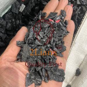 Granulés ABS noirs de qualité moulage, origine Japon, marque 2Lians, qualité standard - Product Image 1