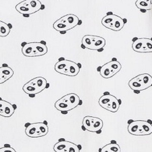 Long Sleeve Unisex Baby Crossover Bodysuit 100% Cotton Anti-Bacterial Eco-Friendly Snap Button Side Closure Cross Shape Infant - Product Image 6