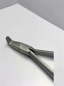 Juego de Insertos Dentales de Silicona Manuales GIN G5055 G5056 30 mm 8 mm 11 mm Protección Quirúrgica Clase I con Certificación CE - Product Image 1
