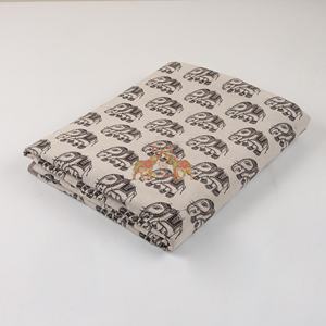 Camisas y Bolsos de Tela Kashish con Estampado a Mano, Ecológicos, de Algodón de Alta Calidad, Diseño Moderno, Proveedor Indio - Product Image 3