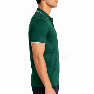Nouveau Polo Homme 2026 – Léger, Haute Qualité, Style Décontracté, Dernière Tendance - Product Image 2
