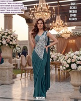 Kurti de créateur Aabha