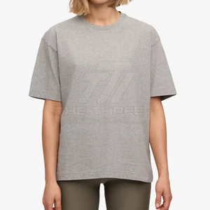 เสื้อเชิ้ตโอเวอร์ไซส์ผ้าซักนุ่ม สไตล์สตรีทแวร์ลำลองสำหรับผู้ชาย ผ้าฝ้าย 100% ระบายอากาศได้ดี แห้งเร็ว รับผลิตแบบ OEM ขายส่งจำนวนมาก - Product Image 4