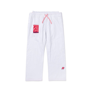 Kimono de Jiu-Jitsu Brésilien 100 % Coton 440g Shoyorol, Couleur Blanche, Logo Personnalisé, Vente Chaude, Lot 135, Uniforme d'Arts Martiaux - Product Image 4