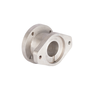 Pièces moulées en alliage d'aluminium robuste, service de moulage sous pression haute pression, automobile, certifié IATF 16949, revêtement en poudre, Vartis India - Product Image 1