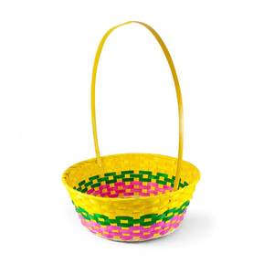 Panier de rangement en feuilles de palmier naturelles tissées, fait main, de haute qualité, écologique, personnalisable, boîte d'emballage cadeau multi-usages - Product Image 5