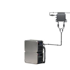 Système solaire de stockage de batterie Dyness German if Awards 800w Plug and Play 1.6/6.4KWH Stack Balcony, entrepôt européen - Product Image 1